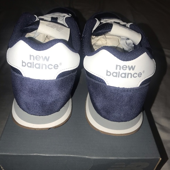 ❌SOLD❌New Balance GM500ST Shoes🆕 - Picture 5 of 6